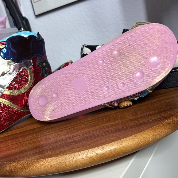 irregular choice random assortment single shoes non pairs - Picture 8 of 11